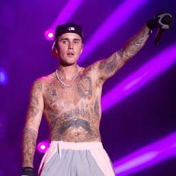 Justin Bieber stopt voorlopig met optreden wegens gezondheid