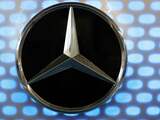 Winst Daimler omhoog door Chinese vraag naar Mercedes
