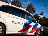 Auto in haven aan Schelde-Rijnweg blijkt oefenobject brandweer te zijn