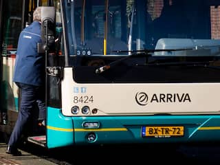 Zaterdag opnieuw regionale stakingsdag buschauffeurs streekvervoer