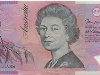 Australiërs zetten koning Charles niet op briefje van 5 dollar