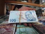 Turkse lira stijgt in waarde vooruitlopend op rentebesluit centrale bank