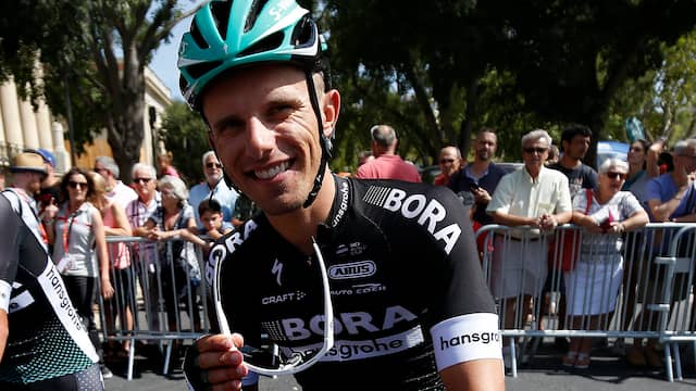 Liveblog Vuelta: Reacties na ritzege Majka in bergetappe