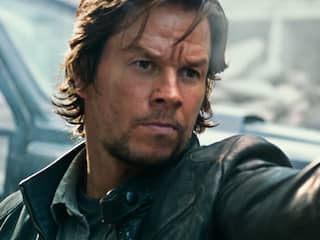 Mark Wahlberg werd gepest met kapsel Transformers-personage