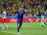 Bondscoach Colombia looft 'symbool' Falcao na eerste WK-treffer