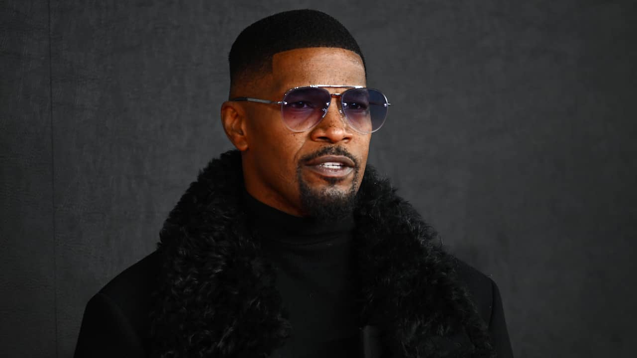 Jamie Foxx Hospitalized: Actor Speaks Out for First Time on Social Media