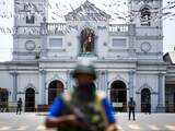 Sri Lankaanse politie zoekt nog 140 verdachten die banden met IS hebben