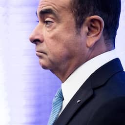 Carlos Ghosn sleept Nissan en Mitsubishi voor Nederlandse rechter