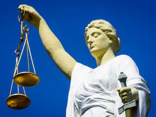 OM eist 8 maanden cel tegen naakte blokfluitspeler op Haags balkon