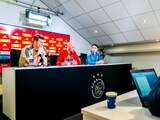 De Ligt proeft andere sfeer bij Ajax in aanloop naar kraker tegen Feyenoord