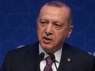 Erdogan zweert wraak na dodelijke aanval op Turkse troepen in Idlib