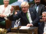 Boris Johnson blijft erbij: Heb niet tegen parlement gelogen over coronafeestjes