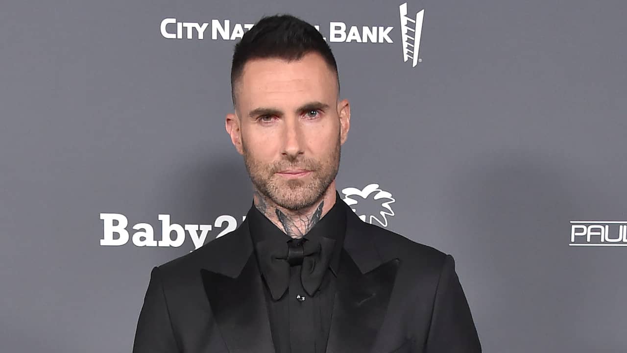 Maroon 5 removes controversial Japanese flag from tour logo after anger in South Korea |  NOW