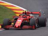 Analyse: In crisis verkerend Ferrari ontkent dat er sprake is van crisis