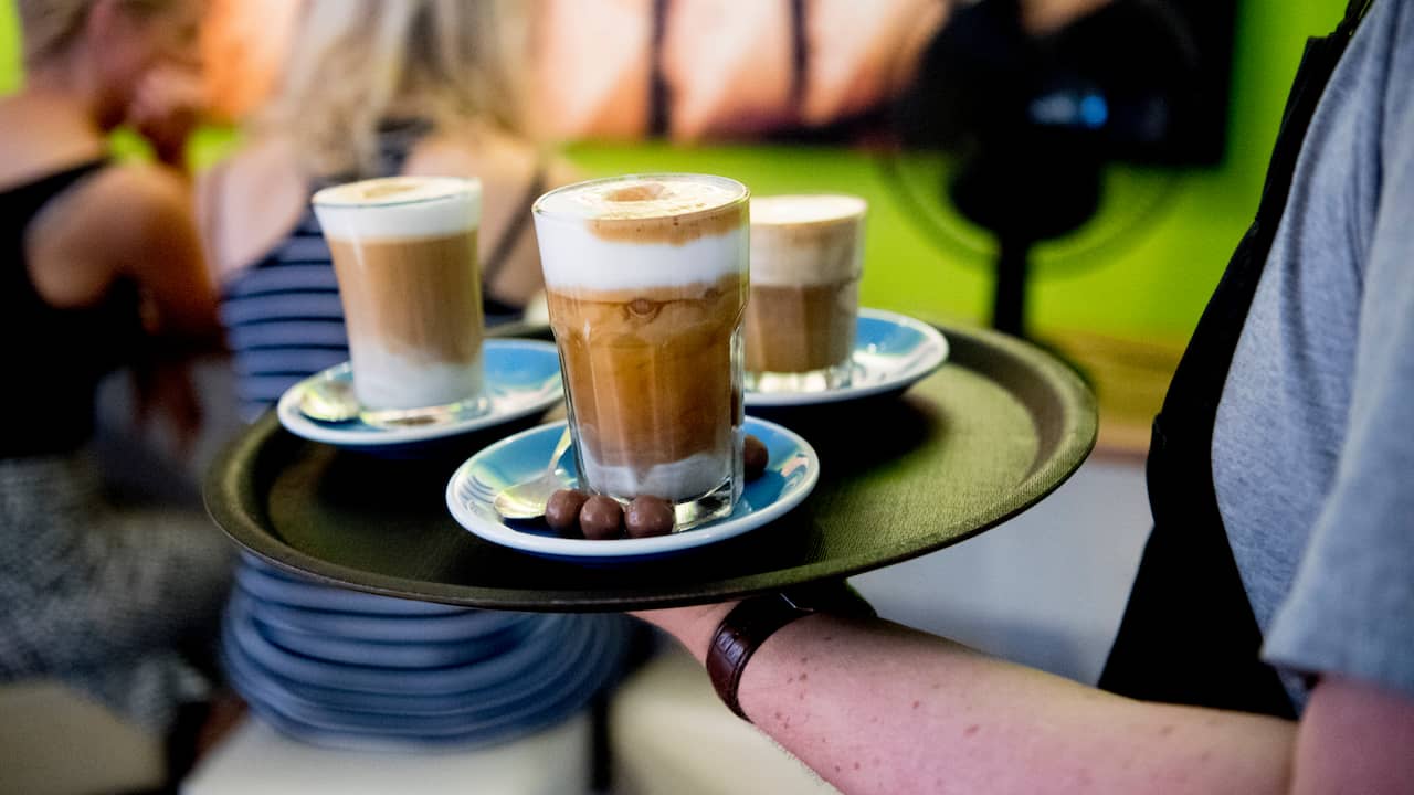 Ontvangst Geleend Veranderlijk Kwaliteit van koffie wordt steeds beter' | Eten en drinken | NU.nl