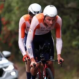 Van der Poel is na seizoen van hobbels en uitschieters 'gewoon' WK-favoriet