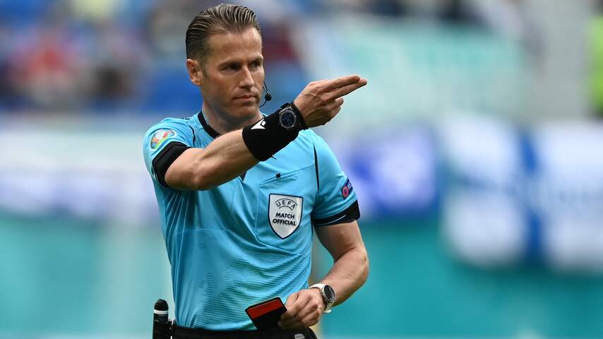 Danny Makkelie