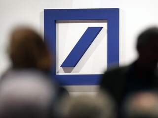 'Aandeel Deutsche Bank in witwaszaak Danske Bank groter dan verwacht'