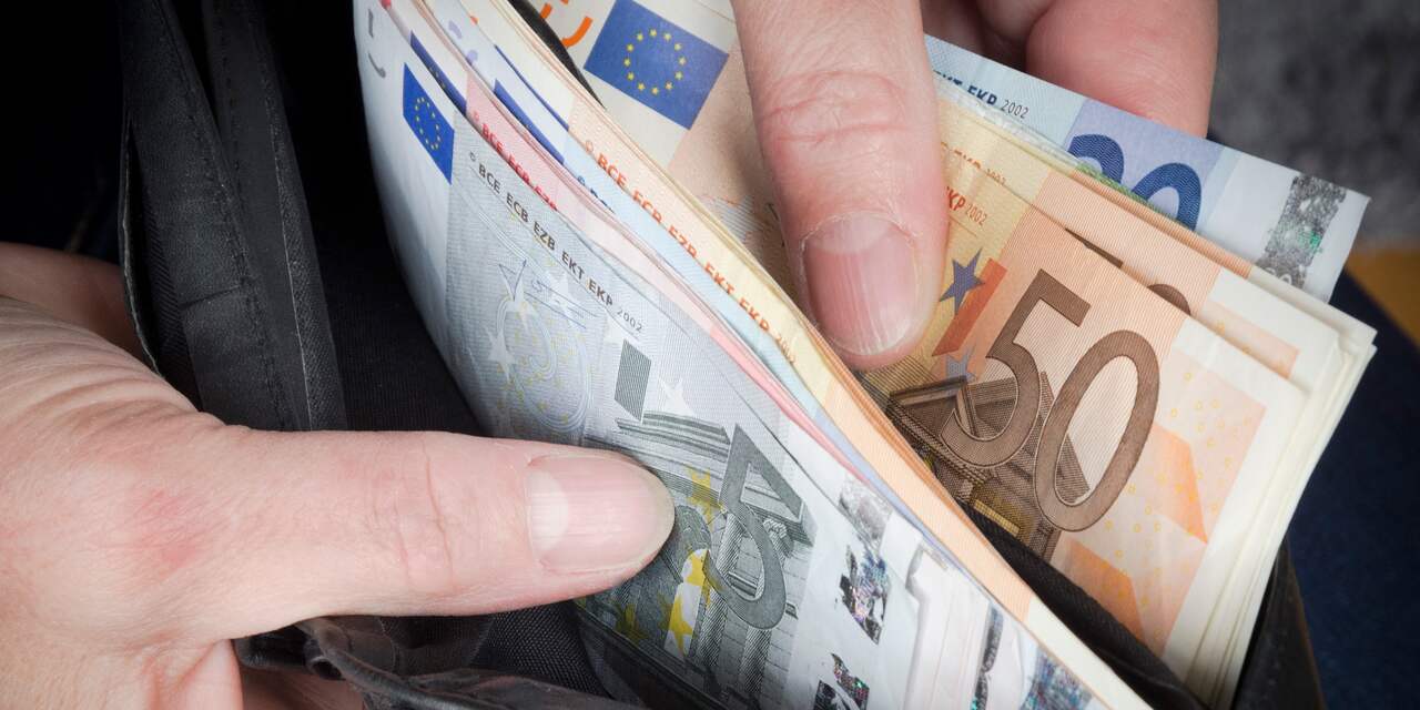 Bijna 15 miljoen euro aan wachtgeld uitgekeerd sinds 2012