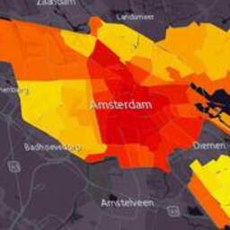 Video | Waarom hetzelfde huis in Amsterdam veel duurder is dan in Groningen