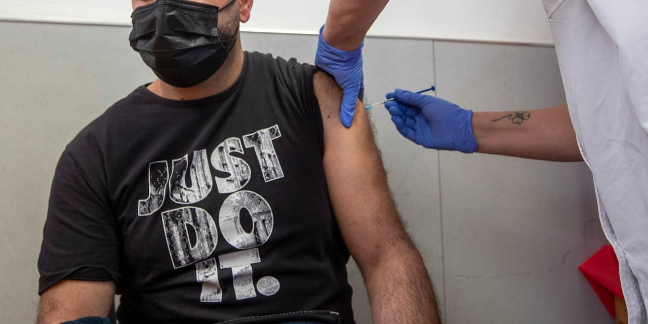 NUcheckt: Bericht over sterfte onder jongeren na vaccinatie in Israël klopt niet
