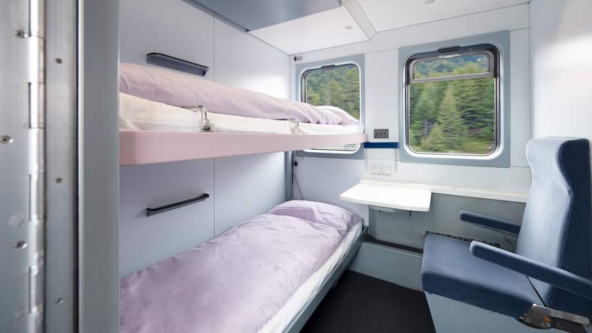 European Sleeper