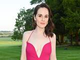 Downton Abbey-actrice Michelle Dockery getrouwd