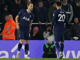 Tottenham Hotspur bevestigt hamstringscheur aanvoerder Kane