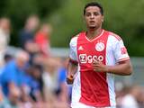 Ajax plakt geen datum op terugkeer Ihattaren: 'Zijn allemaal bezorgd om Mo'