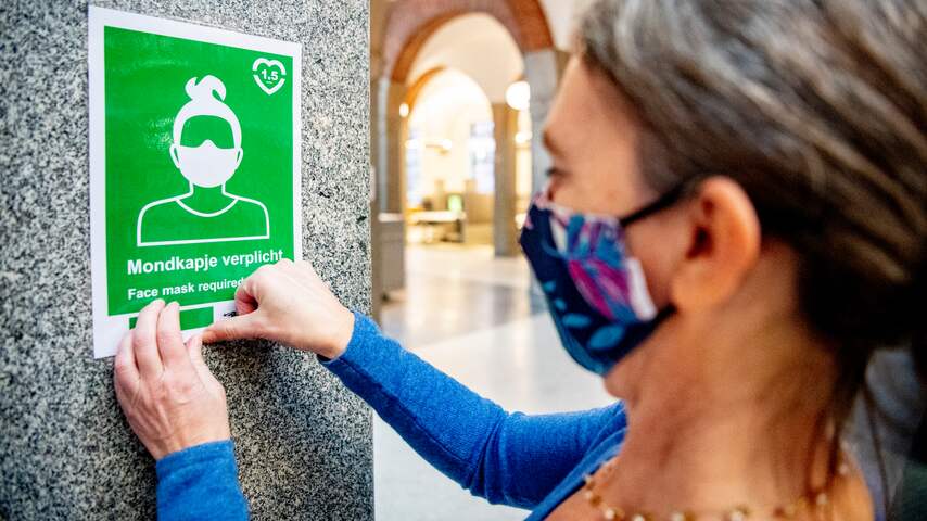 'Mondkapjesfilantroop' Sywert van Lienden zou aan COVID-19 hebben verdiend
