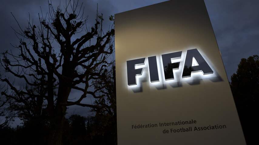 FIFA