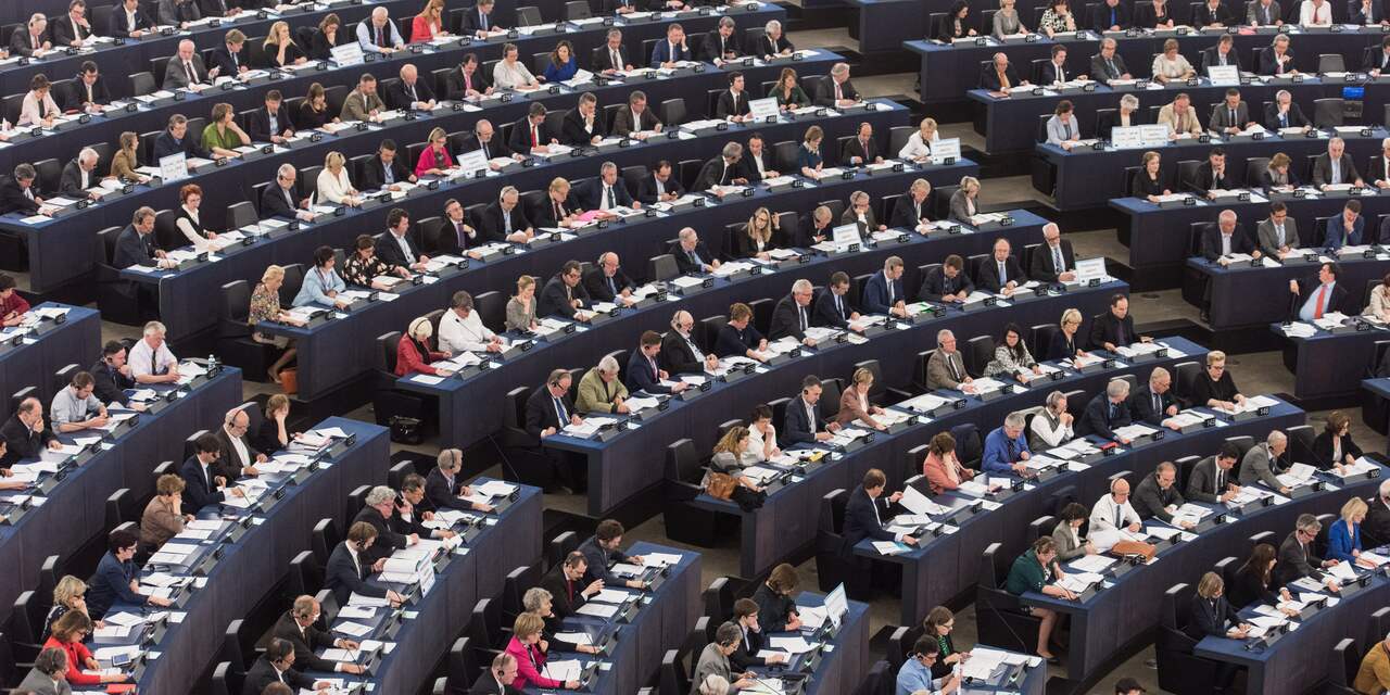 Europarlement stemt in met EU-regel voor winstbelasting multinationals