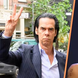 Nick Cave maakt soundtrack voor film over leven van Amy Winehouse