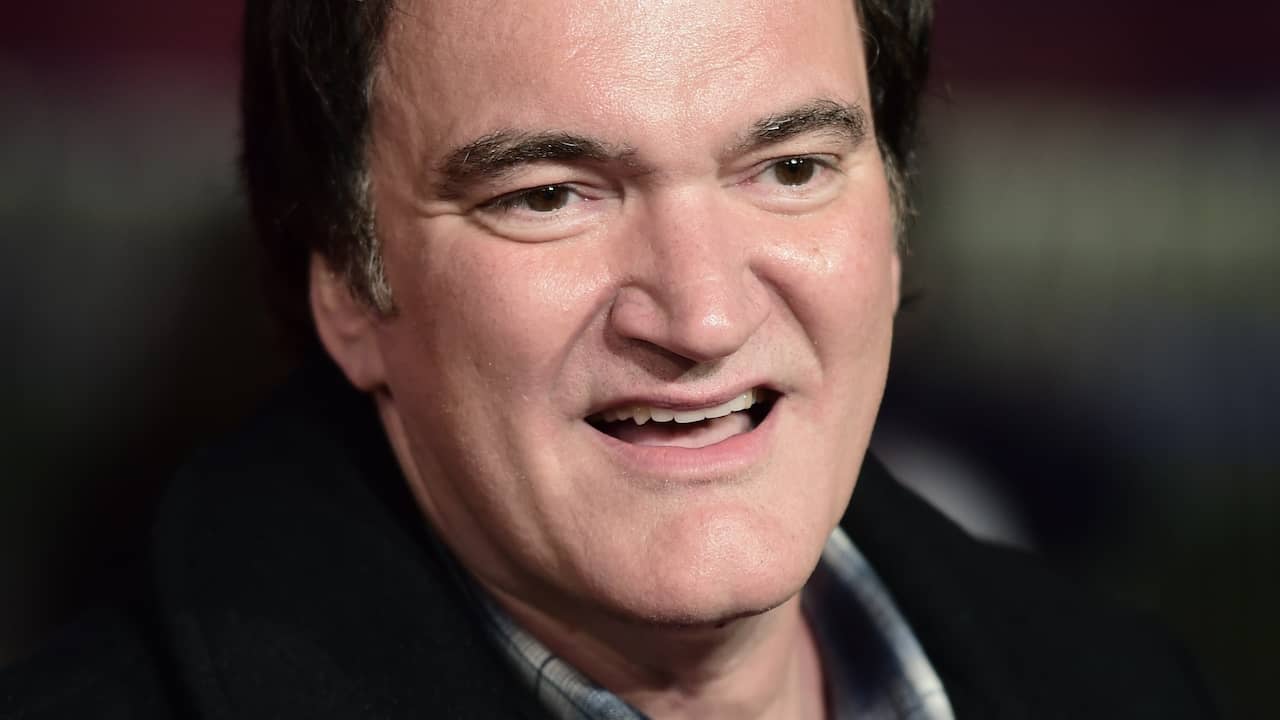 Quentin Tarantino gaat een Star Trek maken