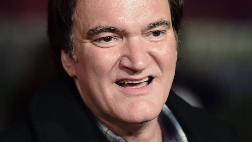 Quentin Tarantino maakt excuses aan slachtoffer verkrachting Roman Polanski