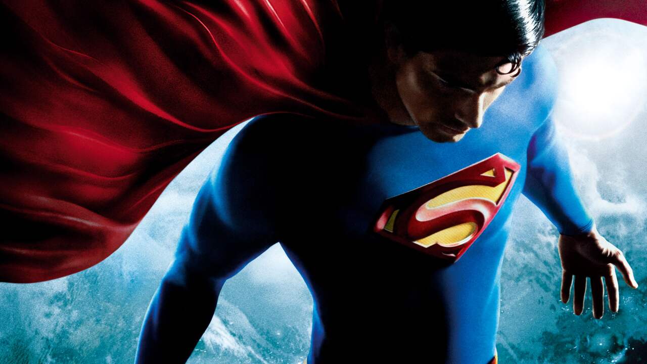 New Superman movie in the works |  NOW