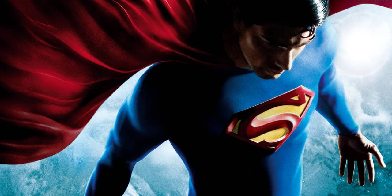 Vervolg petticoat Vier Nieuwe Superman-film in de maak | NU - Het laatste nieuws het eerst op NU.nl