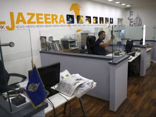 Verbanning Al Jazeera betekent deuk in imago van Israël