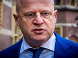 Minister Grapperhaus bekijkt afstand tussen ministerie en onderzoeksinstituut