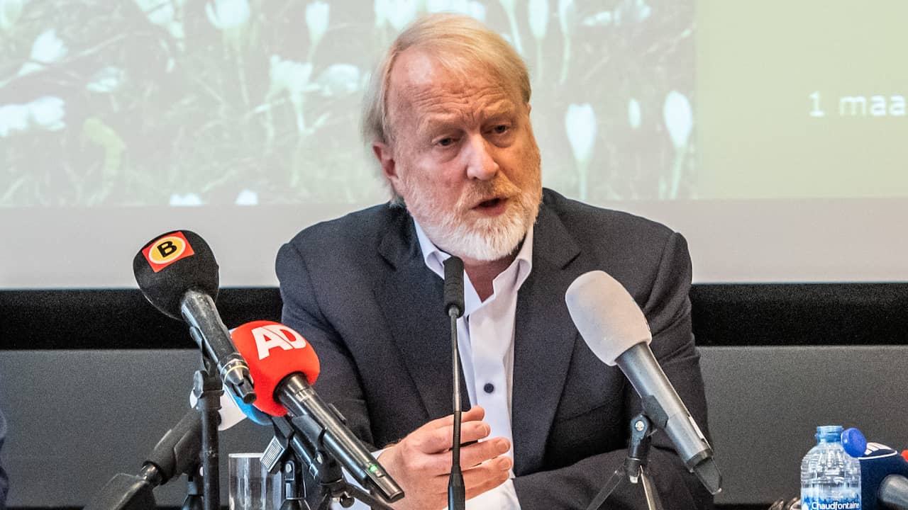 RIVM concludeert stabilisatie op basis van ziekenhuispatiënten
