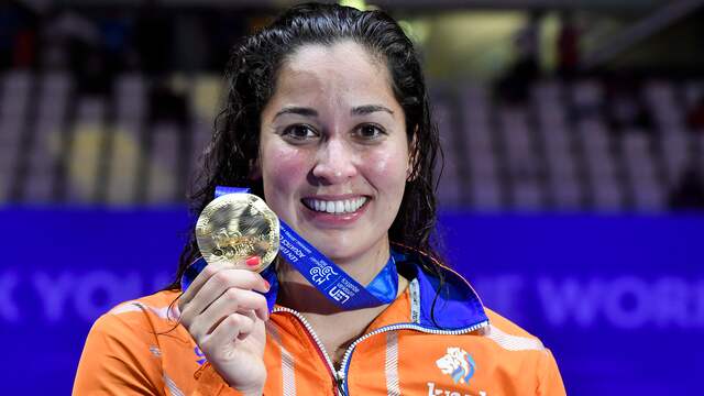 Deze 33 Olympische Medailles Gaat Nederland Mogelijk Pakken In Tokio Nu Het Laatste Nieuws Het Eerst Op Nu Nl