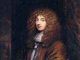 Christiaan Huygens verbeterde de telescoop, maar had zelf mogelijk een bril nodig