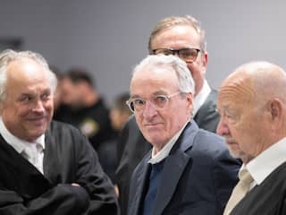 9 leden Reichsbürgerbeweging voor rechter voor plannen staatsgreep Duitsland