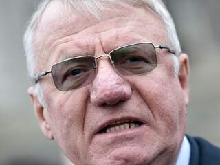 Joegoslavië-tribunaal spreekt Serviër Vojislav Seselj vrij