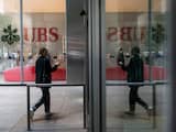 Bank UBS lijdt voor het eerst in jaren verlies na overname Credit Suisse