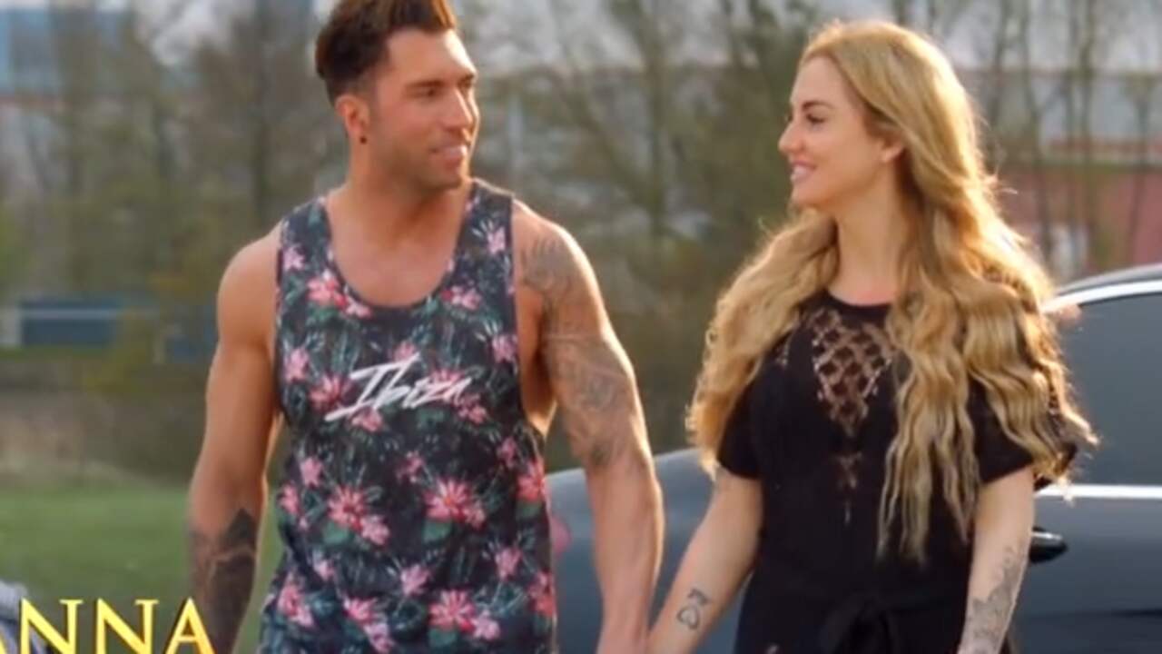 Deelnemers Temptation Island VIPS bekend