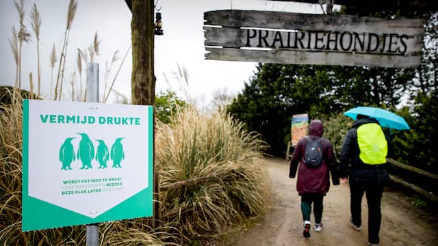 Je kunt weer naar de dierentuin, een openluchtmuseum of pretpark.