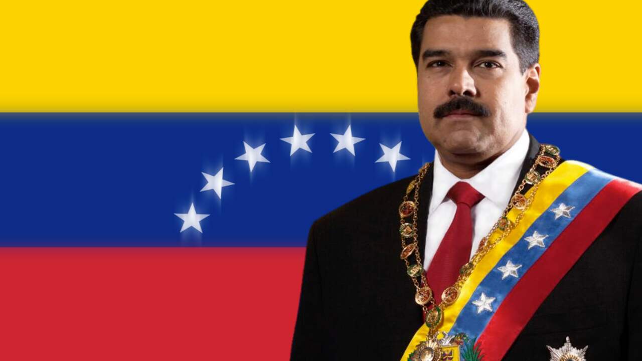 Beeld uit video: Onrust Venezuela duurt voort: Wat is er aan de hand?