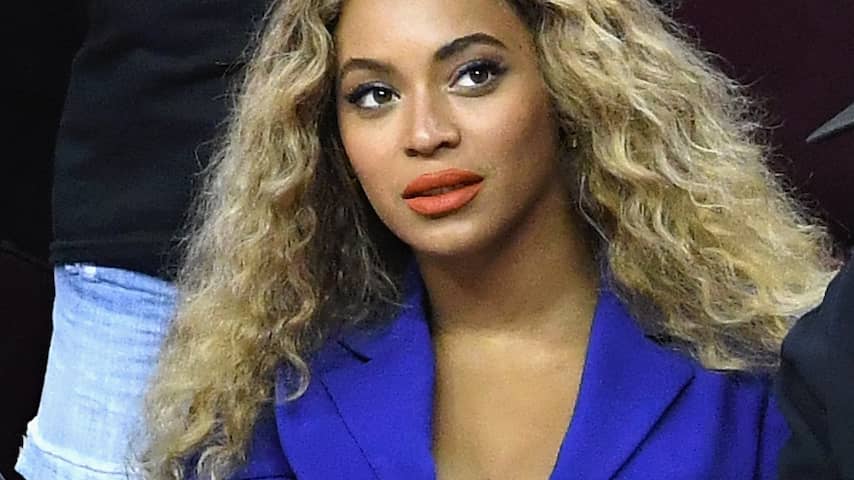 Blinde vrouw klaagt website Beyoncé aan wegens ontoegankelijkheid