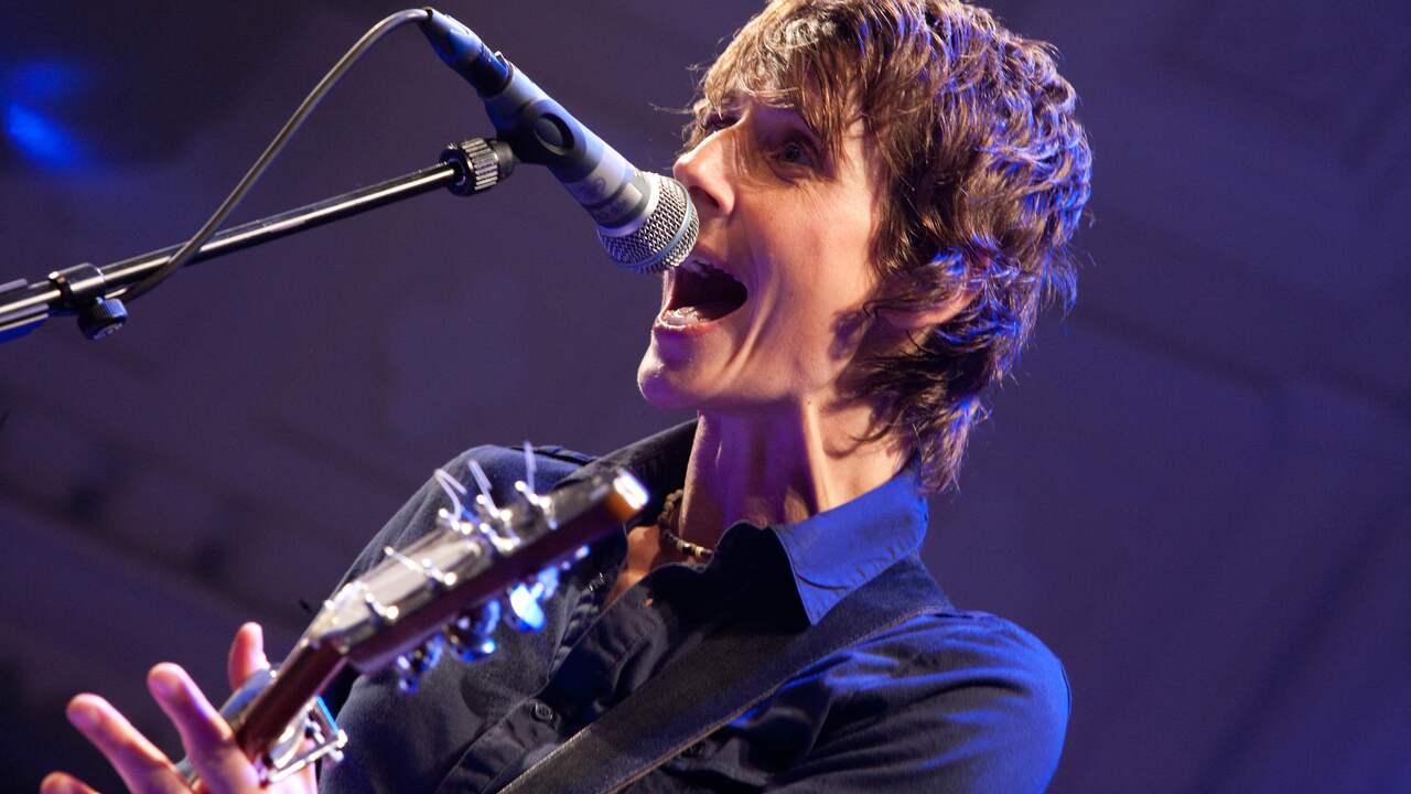 K's Choice begin 2019 naar Nederland voor theatertour NU Het laatste nieuws het eerst op NU.nl